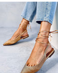 Ballet flats model 181966 Inello - Toi ‘n’ Moi Ltd