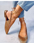 Ballet flats model 181966 Inello - Toi ‘n’ Moi Ltd
