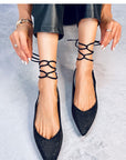 Ballet flats model 181967 Inello - Toi ‘n’ Moi Ltd