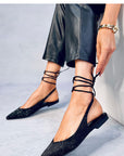 Ballet flats model 181967 Inello - Toi ‘n’ Moi Ltd