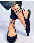 Ballet flats model 181967 Inello - Toi ‘n’ Moi Ltd
