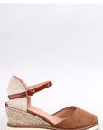 Espadrille model 181987 Inello