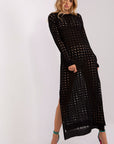 Beach Dress model 181561 Badu - Toi ‘n’ Moi Ltd