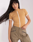 Blouse model 181544 Badu - Toi ‘n’ Moi Ltd