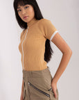 Blouse model 181544 Badu - Toi ‘n’ Moi Ltd