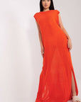 Beach Dress model 181534 Badu - Toi ‘n’ Moi Ltd