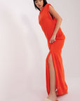 Beach Dress model 181534 Badu - Toi ‘n’ Moi Ltd