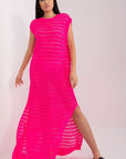 Beach Dress model 181526 Badu - Toi ‘n’ Moi Ltd