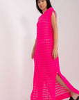 Beach Dress model 181526 Badu - Toi ‘n’ Moi Ltd