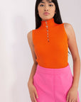 Blouse model 181565 Badu - Toi ‘n’ Moi Ltd