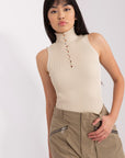 Blouse model 181565 Badu - Toi ‘n’ Moi Ltd