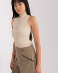 Blouse model 181565 Badu - Toi ‘n’ Moi Ltd