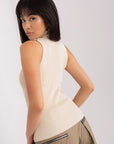 Blouse model 181565 Badu - Toi ‘n’ Moi Ltd