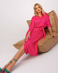 Daydress model 182062 Lakerta