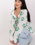 Long sleeve shirt model 182064 Lakerta