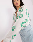 Long sleeve shirt model 182064 Lakerta