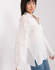 Blouse model 182076 Lakerta - Toi ‘n’ Moi Ltd