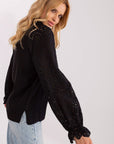 Blouse model 182076 Lakerta - Toi ‘n’ Moi Ltd