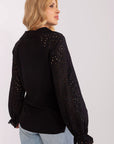 Blouse model 182076 Lakerta - Toi ‘n’ Moi Ltd