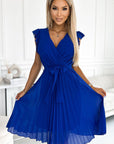 Cocktail dress model 182080 Numoco