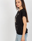 Blouse model 182096 Rue Paris - Toi ‘n’ Moi Ltd