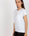Blouse model 182098 Rue Paris - Toi ‘n’ Moi Ltd