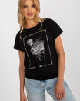 Blouse model 182100 Rue Paris - Toi ‘n’ Moi Ltd