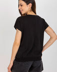 Blouse model 182102 Rue Paris - Toi ‘n’ Moi Ltd