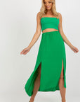 Skirt model 182113 Rue Paris