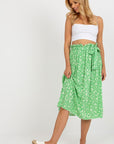 Skirt model 182116 Rue Paris