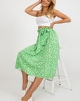Skirt model 182116 Rue Paris