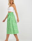 Skirt model 182116 Rue Paris