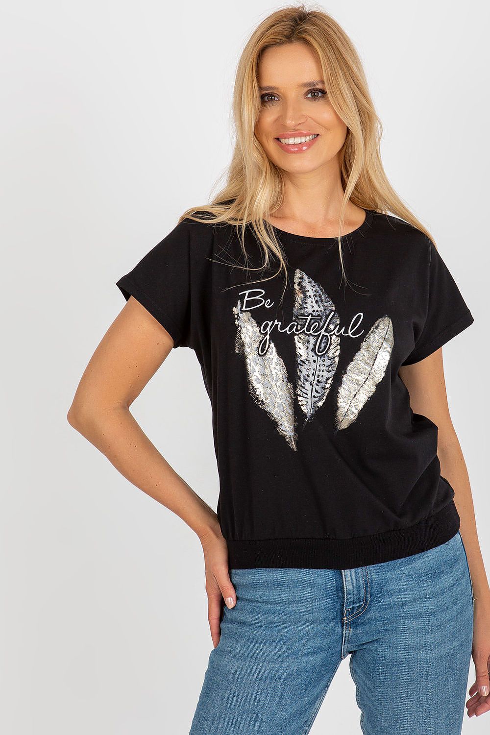 Blouse model 182121 Rue Paris - Toi ‘n’ Moi Ltd