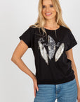 Blouse model 182121 Rue Paris - Toi ‘n’ Moi Ltd