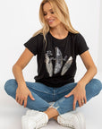 Blouse model 182121 Rue Paris - Toi ‘n’ Moi Ltd