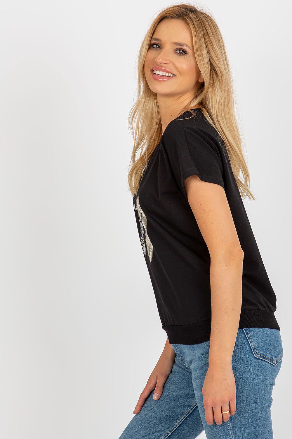 Blouse model 182121 Rue Paris - Toi ‘n’ Moi Ltd