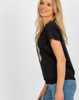 Blouse model 182121 Rue Paris - Toi ‘n’ Moi Ltd
