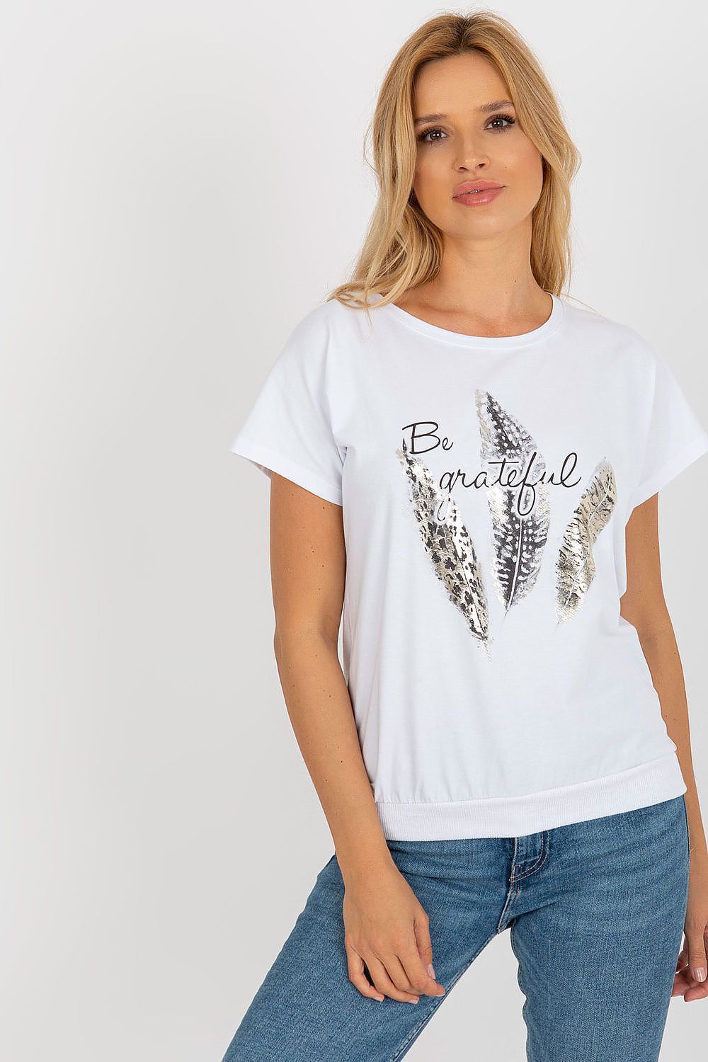Blouse model 182121 Rue Paris - Toi ‘n’ Moi Ltd