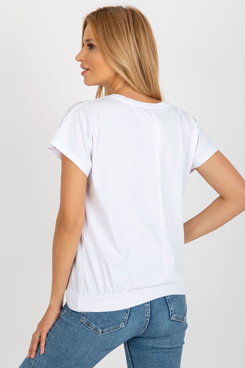 Blouse model 182121 Rue Paris - Toi ‘n’ Moi Ltd