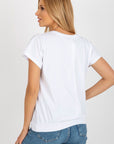 Blouse model 182121 Rue Paris - Toi ‘n’ Moi Ltd