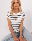 Blouse model 182137 Relevance - Toi ‘n’ Moi Ltd