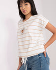 Blouse model 182137 Relevance - Toi ‘n’ Moi Ltd