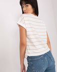 Blouse model 182137 Relevance - Toi ‘n’ Moi Ltd