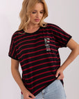 Blouse model 182144 Relevance - Toi ‘n’ Moi Ltd