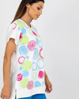 Blouse model 182147 Relevance - Toi ‘n’ Moi Ltd