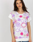 Blouse model 182147 Relevance - Toi ‘n’ Moi Ltd