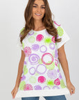 Blouse model 182147 Relevance - Toi ‘n’ Moi Ltd