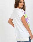Blouse model 182147 Relevance - Toi ‘n’ Moi Ltd