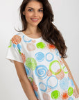 Blouse model 182147 Relevance - Toi ‘n’ Moi Ltd
