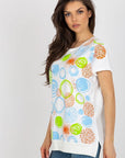 Blouse model 182147 Relevance - Toi ‘n’ Moi Ltd